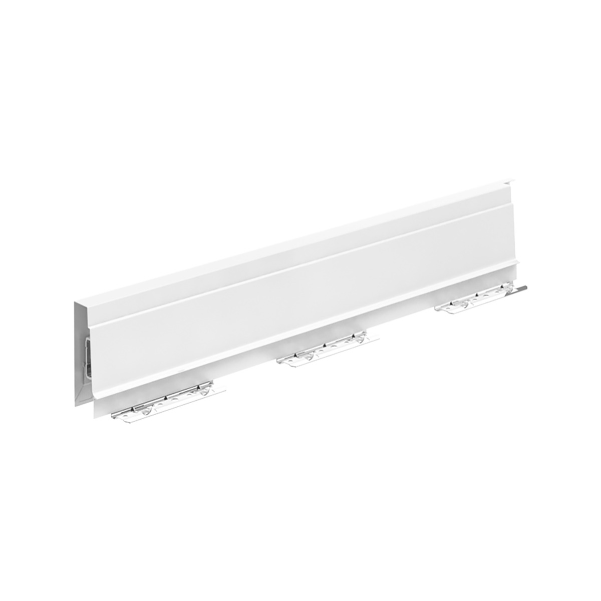 Боковина Хеттих ящика InnoTech Atira, H70, NL350, цвет белый, левая