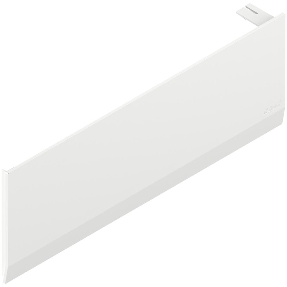 Заглушка Блюм для механизма AVENTOS HF/HS/HL top, левая (22.8001 ABD L V20SEIW-2)