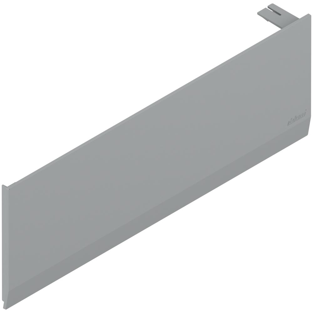 Заглушка Блюм для механизма AVENTOS HF/HS/HL top, левая (22.8001 ABD L V20 HGR-2)
