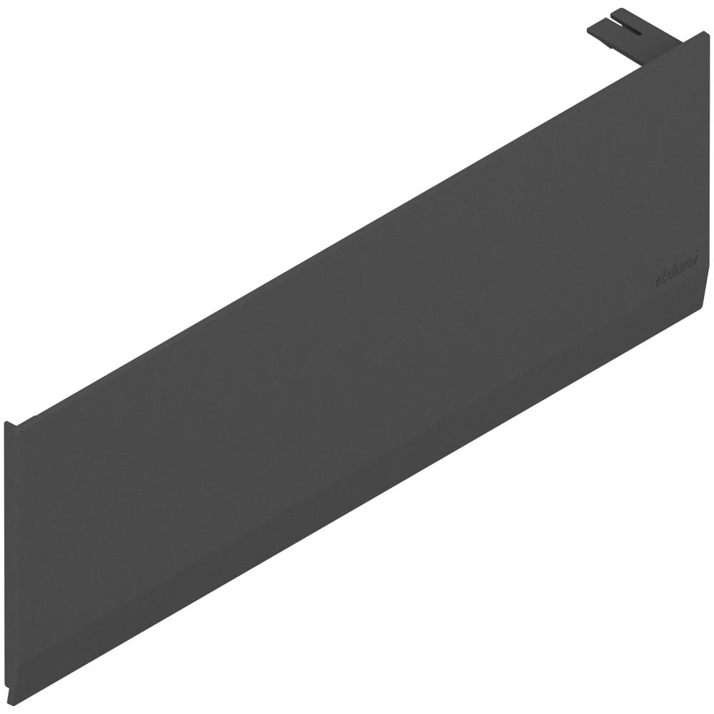 Заглушка Блюм для механизма AVENTOS HF/HS/HL top, левая (22.8001 ABD L V20 TGR-2)
