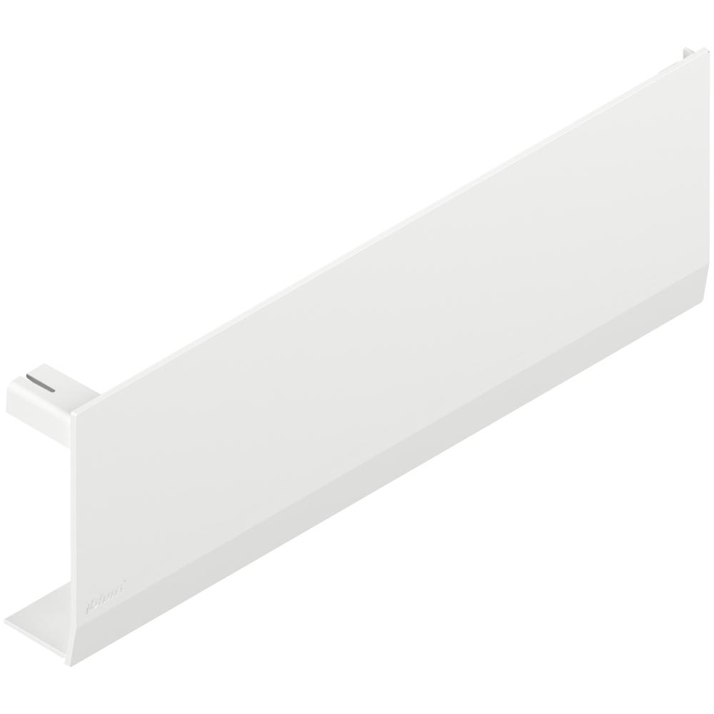 Заглушка Блюм для механизма AVENTOS HF/HS/HL top, правая (22.8001 ABD R V20SEIW-2)