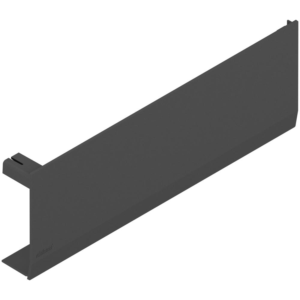 Заглушка Блюм для механизма AVENTOS HF/HS/HL top, правая (22.8001 ABD R V20 TGR-2)