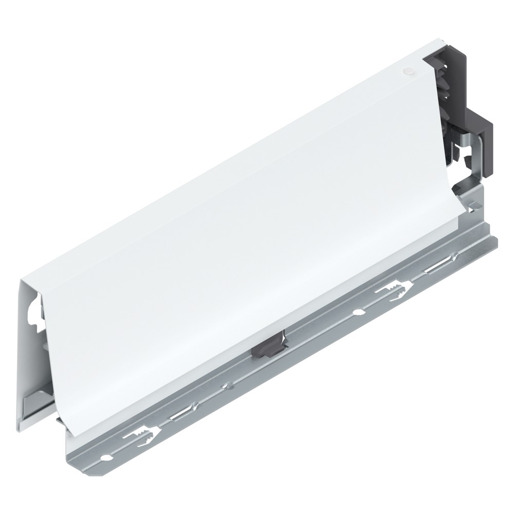 Царга Блюм TANDEMBOX, высота M (83 mm), НД=270 мм, левая, для TANDEMBOX intivo/antaro