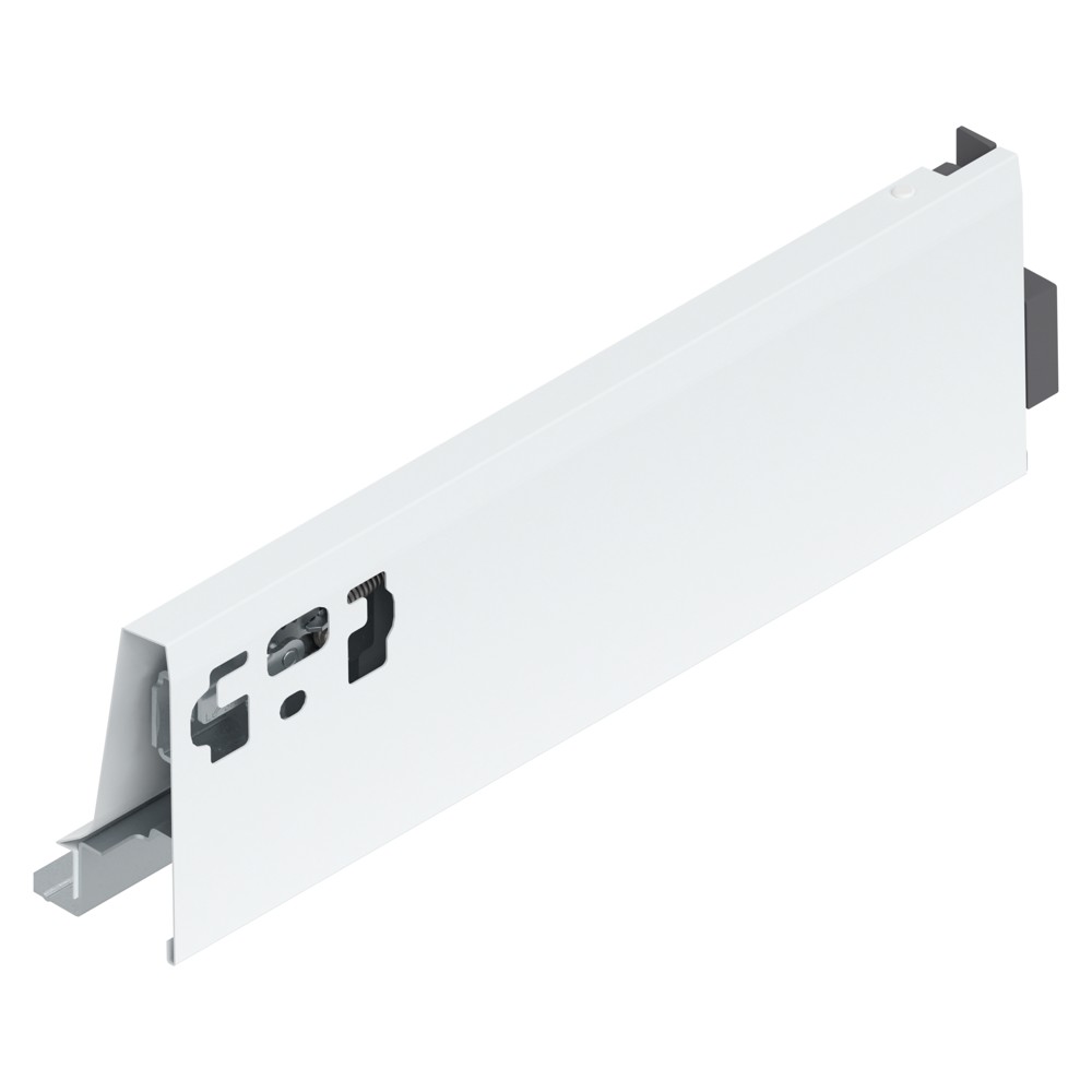 Царга Блюм TANDEMBOX, высота M (83 mm), НД=270 мм, правая, для TANDEMBOX intivo/antaro