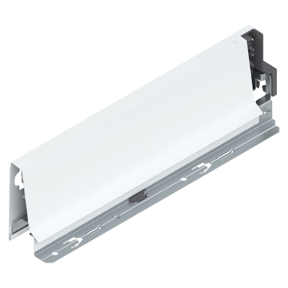 Царга Блюм TANDEMBOX, высота M (83 mm), НД=300 мм, левая, для TANDEMBOX intivo/antaro