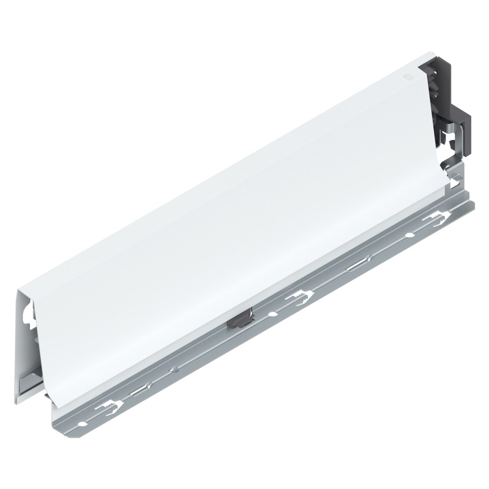 Царга Блюм TANDEMBOX, высота M (83 mm), НД=350 мм, левая, для TANDEMBOX intivo/antaro