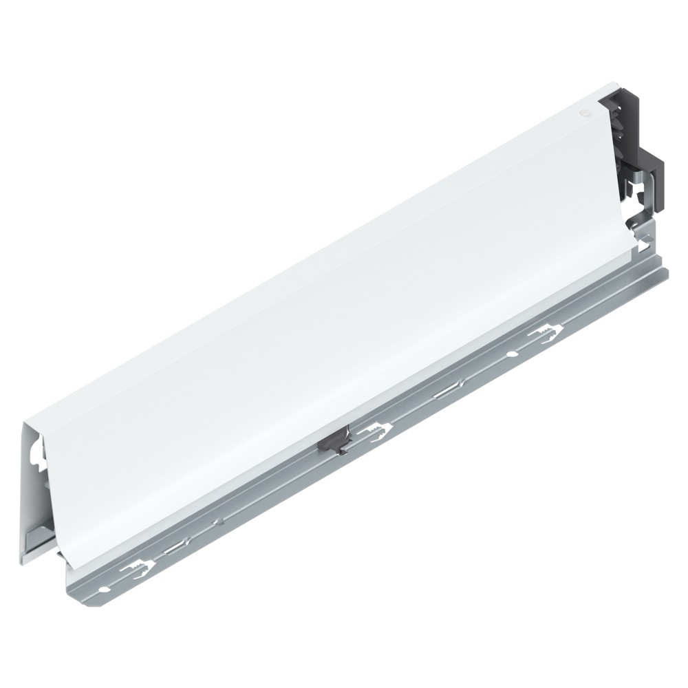 Царга Блюм TANDEMBOX, высота M (83 mm), НД=400 мм, левая, для TANDEMBOX intivo/antaro