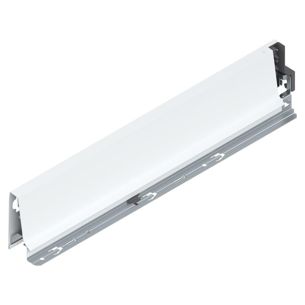 Царга Блюм TANDEMBOX , высота M (83 mm), НД=450 мм, левая, для TANDEMBOX intivo/antaro