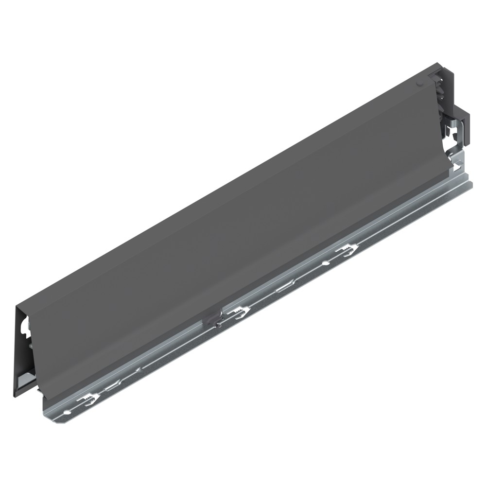 Царга Блюм TANDEMBOX, высота M (83 mm), НД=450 мм, левая, для TANDEMBOX intivo/antaro