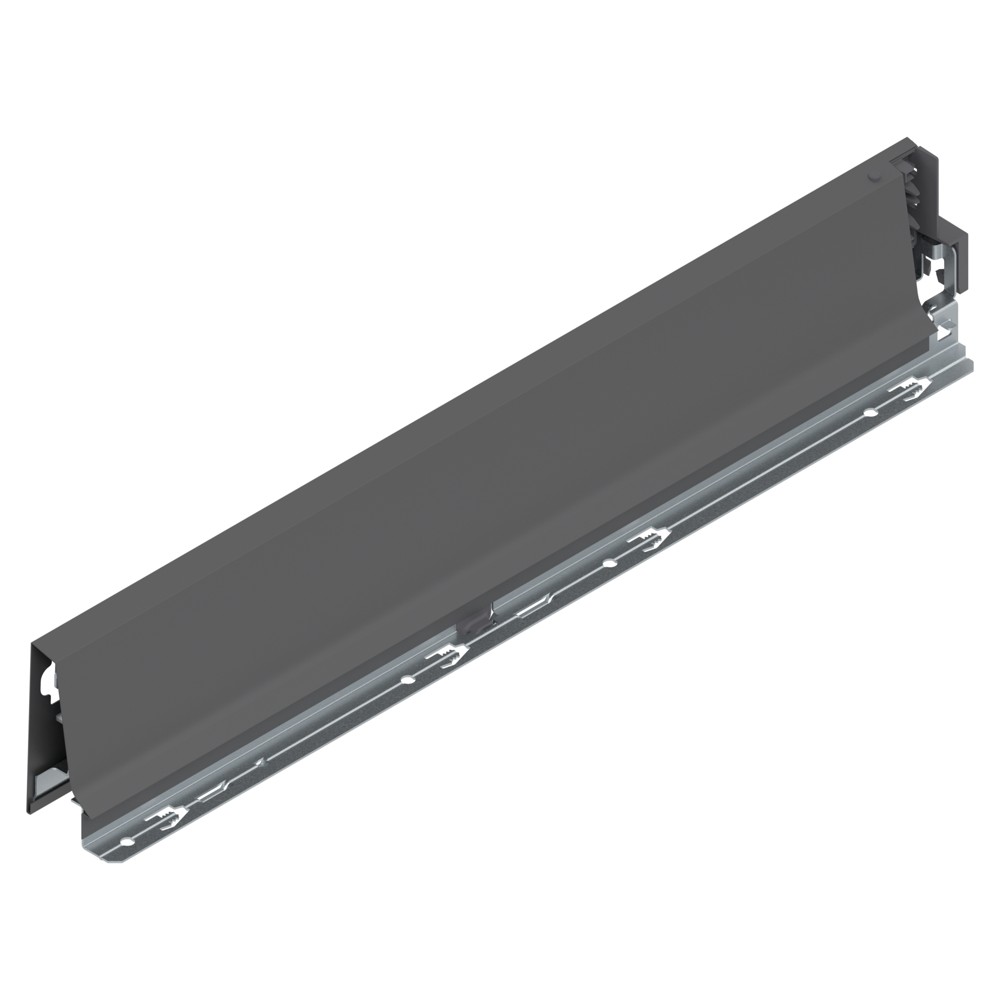 Царга Блюм TANDEMBOX, высота M (83.6 mm), НД=500 мм, левая, для TANDEMBOX intivo/antaro