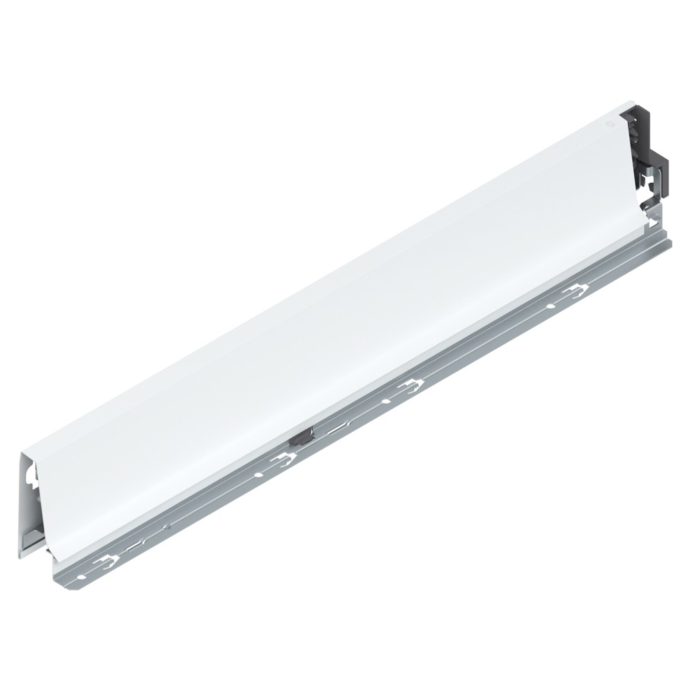 Царга Блюм TANDEMBOX, высота M (83 mm), НД=550 мм, левая, для TANDEMBOX intivo/antaro