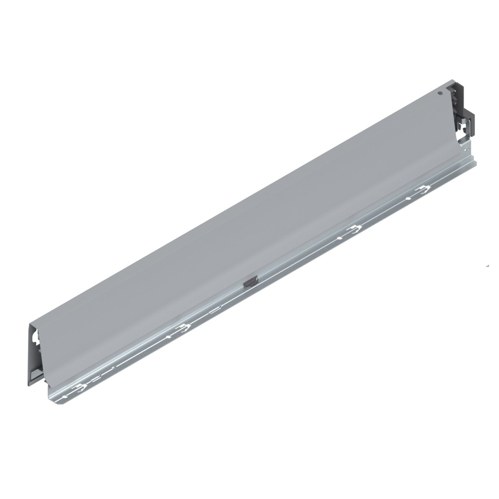 Царга Блюм TANDEMBOX , высота M (83 mm), НД=650 мм, левая, для TANDEMBOX intivo/antaro