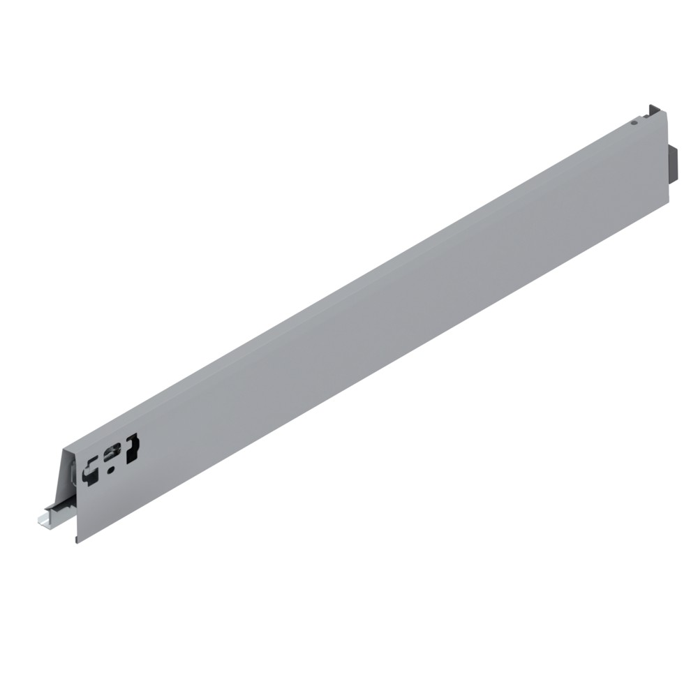 Царга Блюм TANDEMBOX , высота M (83 mm), НД=650 мм, правая, для TANDEMBOX intivo/antaro