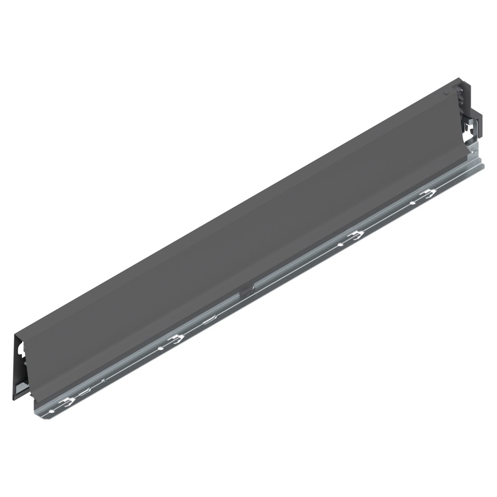 Царга Блюм TANDEMBOX, высота M (83 mm), НД=650 мм, левая, для TANDEMBOX intivo/antaro