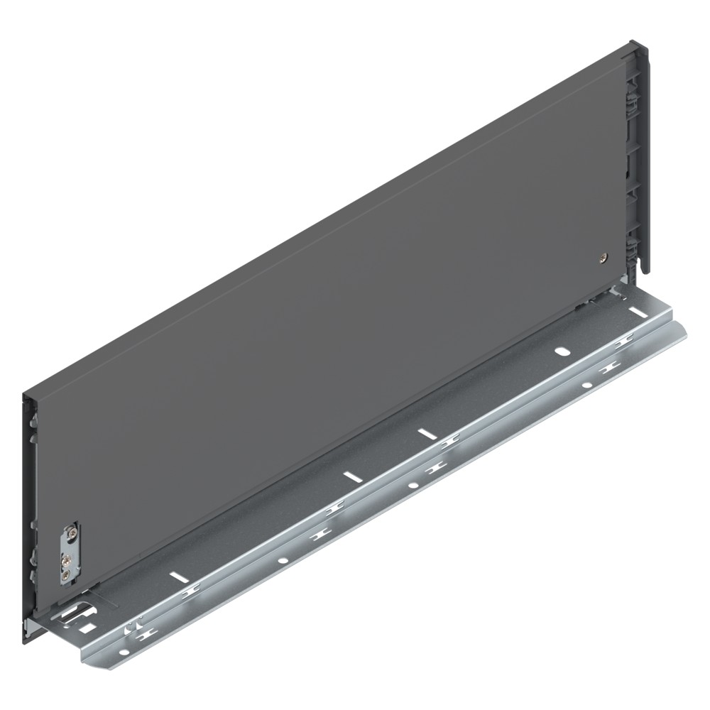 Царга Блюм LEGRABOX, высота C (177,0 мм), НД=500 мм, левая, LEGRABOX pure