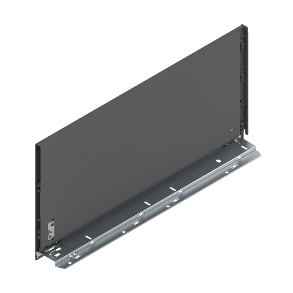 Царга Блюм LEGRABOX, высота F (241,0 мм), НД=500 мм, левая, LEGRABOX pure
