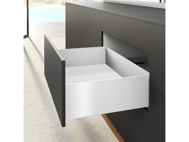 Комплект Хеттих короба AvanTech YOU, 187×270, Белый