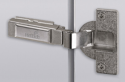 Петля Hettich, Intermat 9935-Т22/40-К16, для смежных дверей