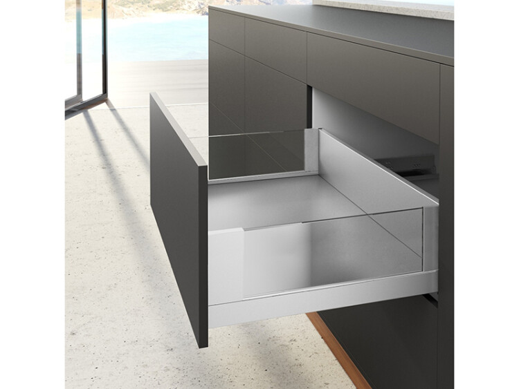 Комплект Хеттих короба AvanTech YOU Inlay, 187×650, Белый