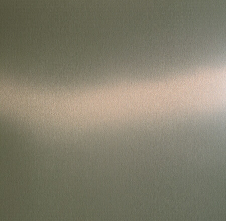 451 Alu-Strichmatt Bronzeton/ Alu Brushed Bronzetone 3050×1220×1,0 STD Homapal