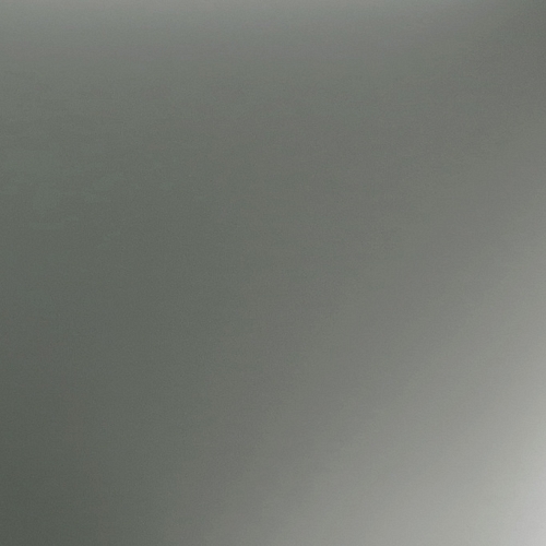 МДФ фасадное полотно SPECTRUM BLUE 6025 2800*1220*18 AGT 5гр