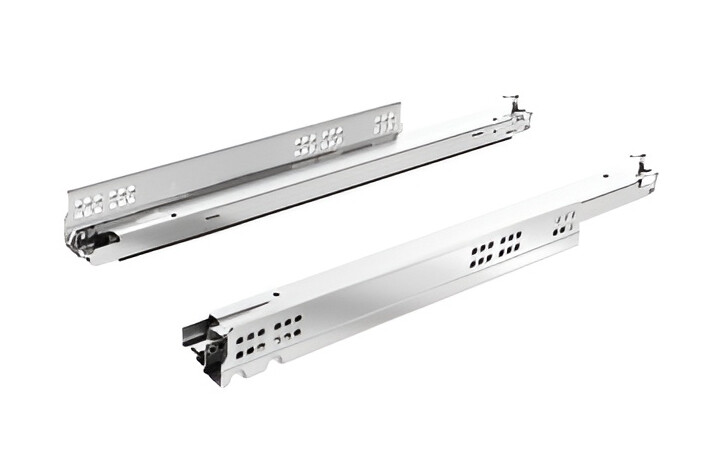 Комплект Хеттих НАПРАВЛЯЮЩИХ ACTRO YOU SILENT SYSTEM,40КГ,NL450,EB21