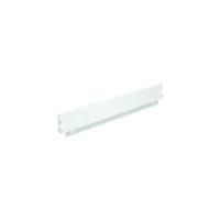 Задняя стенка ящика innotech atira, h70, kb400, сталь, белая 9194441 Hettich