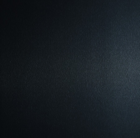 2034 SAT (448 Alu-Strichmatt Schwarz/ Alu Brushed Black) STD 3050×1220×1,0 Homapal