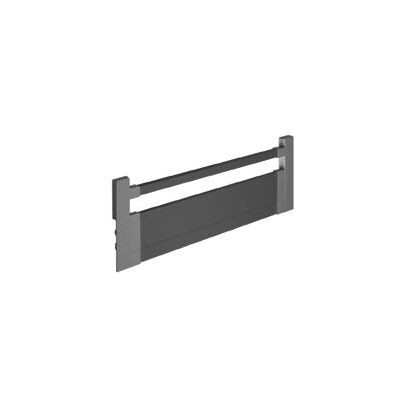 Передняя панель Хеттих внутреннего короба 100 InnoTech Atira, H144, KB600, Антрацит