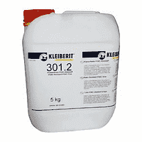 Клей ПВА Kleiberit 301.2 5 кг