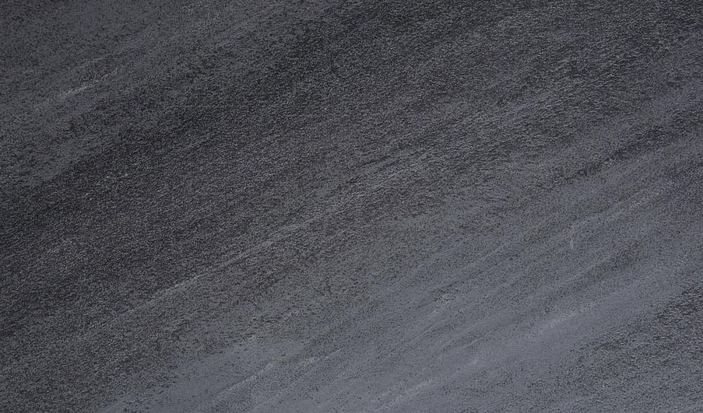 Пластик HPL 3408 LOS Морион черный (каменная гладь) PF 4200×1300×0,6 Arpa