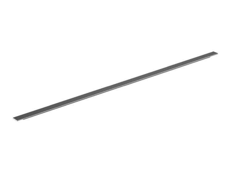 9255822 Дизайн-профиль AvanTech YOU, NL270, Антрацит