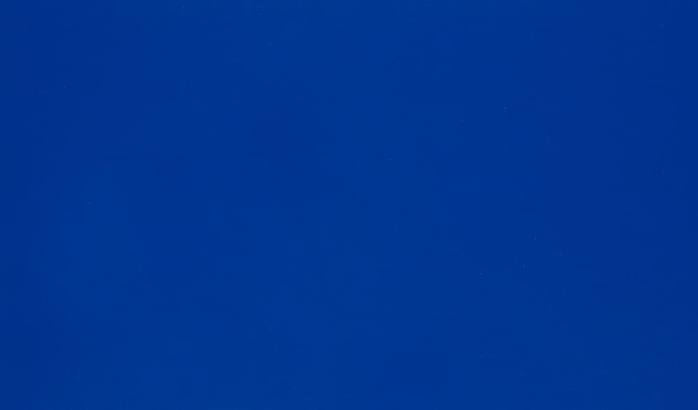 Пластик HPL 0593 LU Синий глянец PF 0,6 мм 3050×1300 мм Arpa