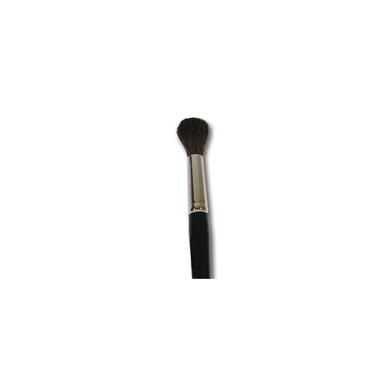 Кисть беличья № 12 Borma Wachs CDO7161