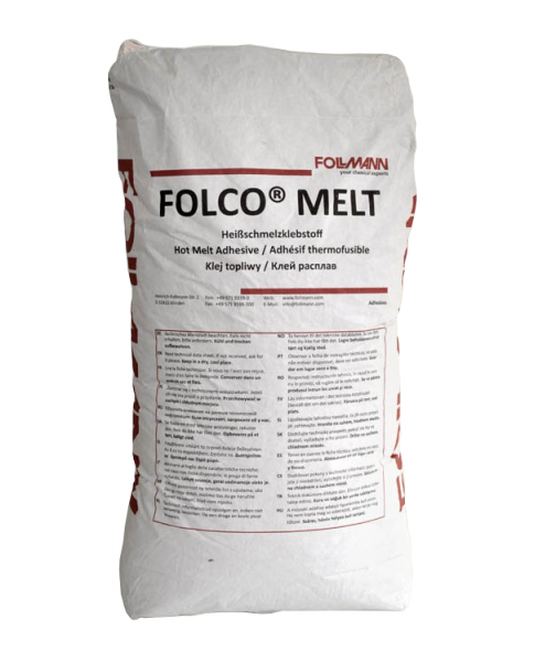 Клей расплав Folco Melt WR 2447/1 Follmann