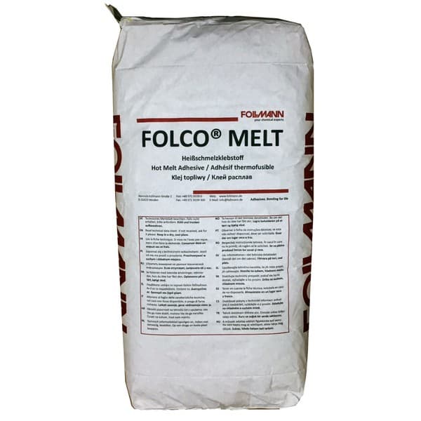 Клей расплав Folco Melt EB 1851 Follmann