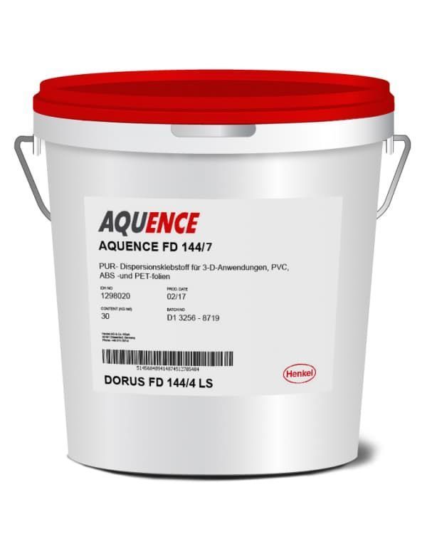 Клей Аквенс ПУР ФД 144/7 (30 кг) Henkel