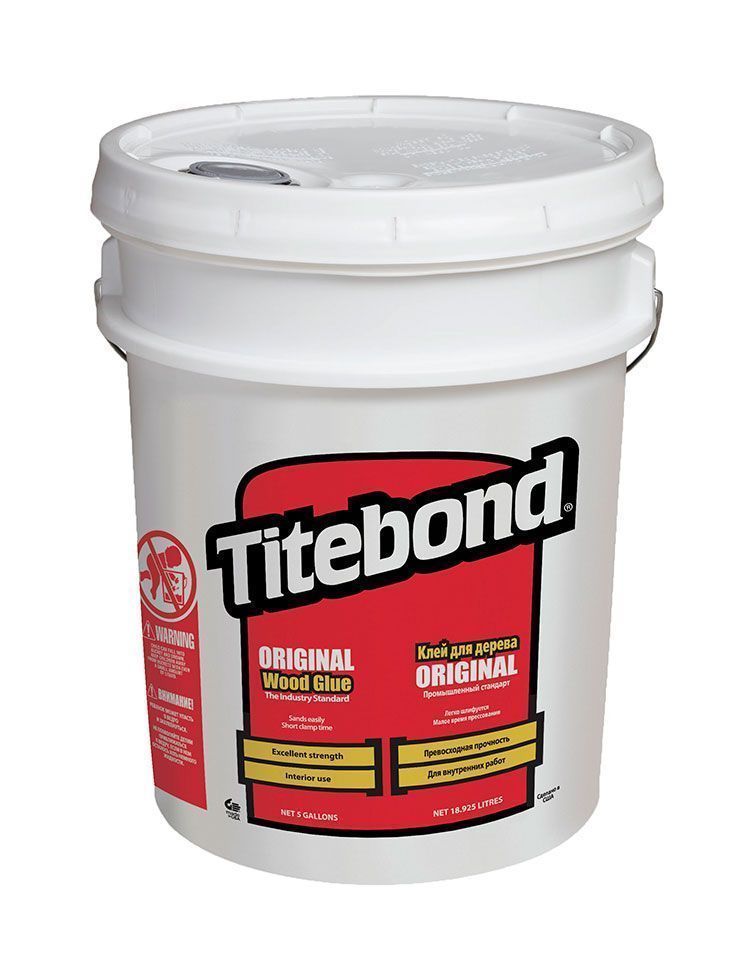 Клей столярный Original Wood Glue (20 кг)
