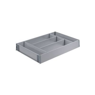 Внутренняя организация OrgaTray 610 для InnoTech Atira, KB450+, NL470, Серый