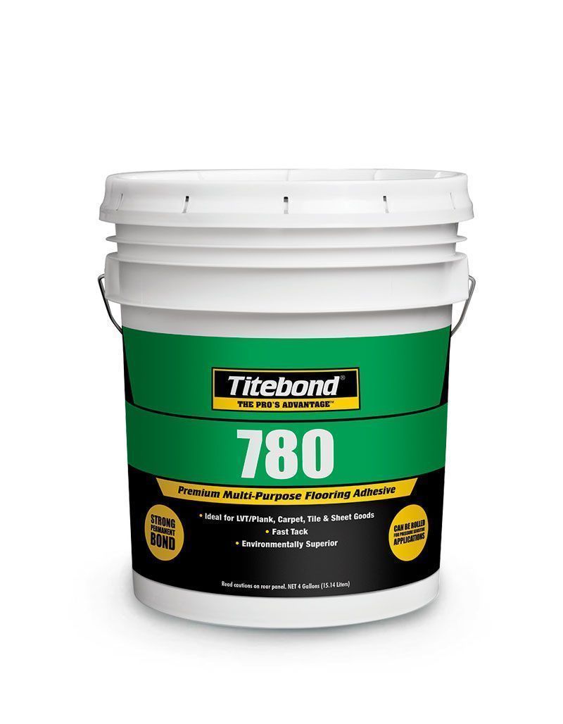 Клей Titebond 780 многоцел. д/напол.покрытий 17,9 кг