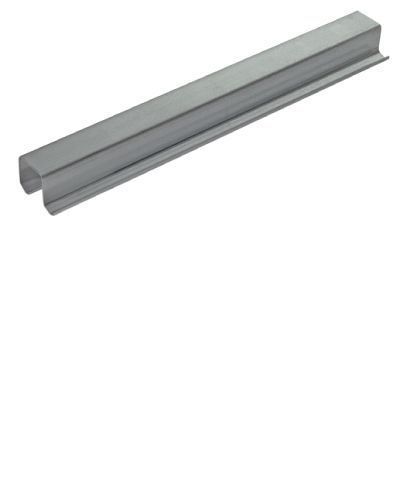 Ходовой профиль topline 27, l3000, сталь 1014040 Hettich — фото 2