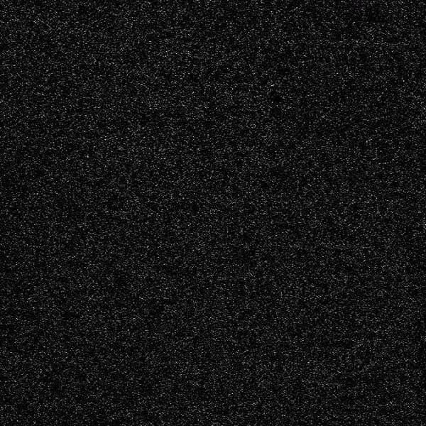 Кромка Черный галакси 677 22×1 мм (глянец) AGT 4гр