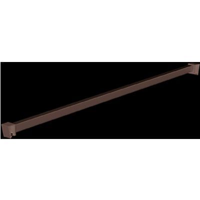 Поперечный релинг orgastore 410 для innotech atira, kb1000, серый 9211576 Hettich