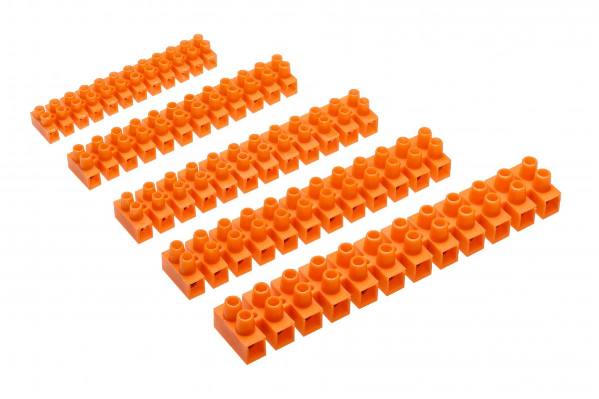 GTV ЗАЖИМНАЯ МУФТА lz-25, 2,5-24 A