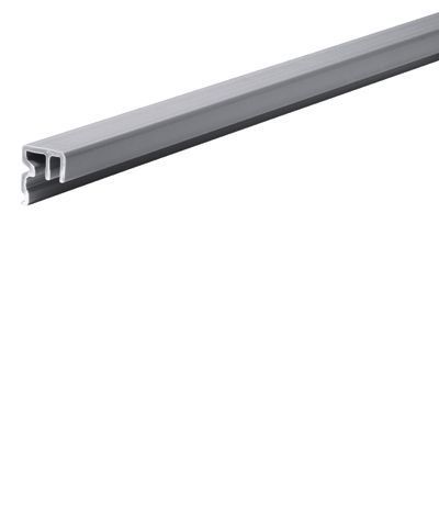Нижний направляющий профиль stb 16. 2, l2500, с перфорацией, пластик 9131832 Hettich
