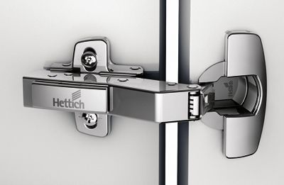 Петля sensys 8639i, угол корпуса w30, угол 95°, чашка th52 d35, вкладная, b-16 9088017 Hettich