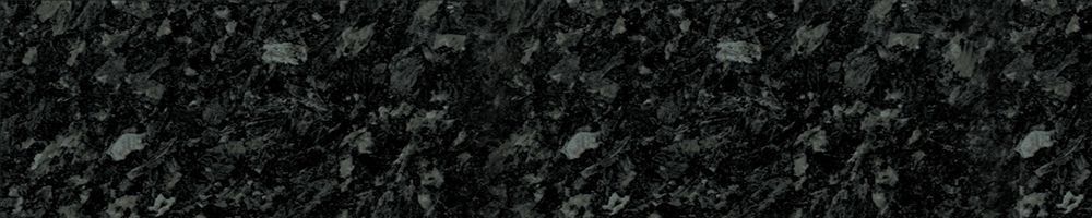 Кромка с клеем в цвет столешницы 3000×42 мм 1,5 мм 3052/S Черный гранит