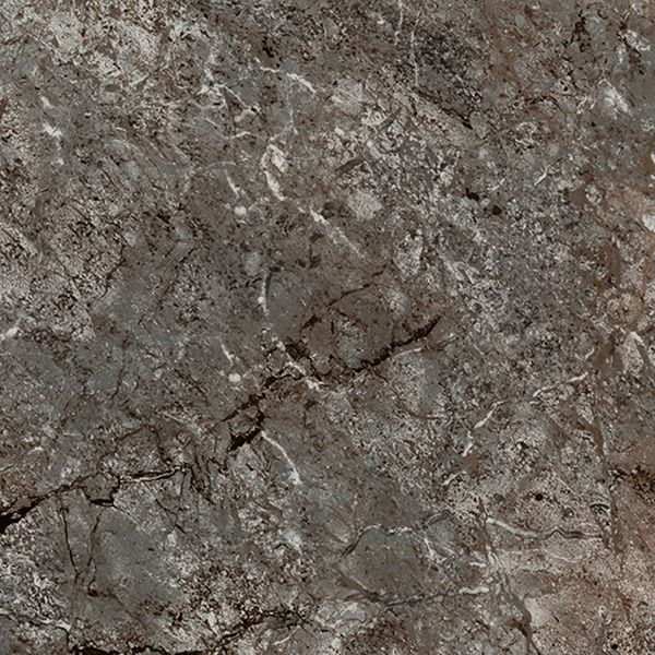 Стеновая панель 3000×600 мм 6 мм 3025/SО Мрамор черный АМК-Троя