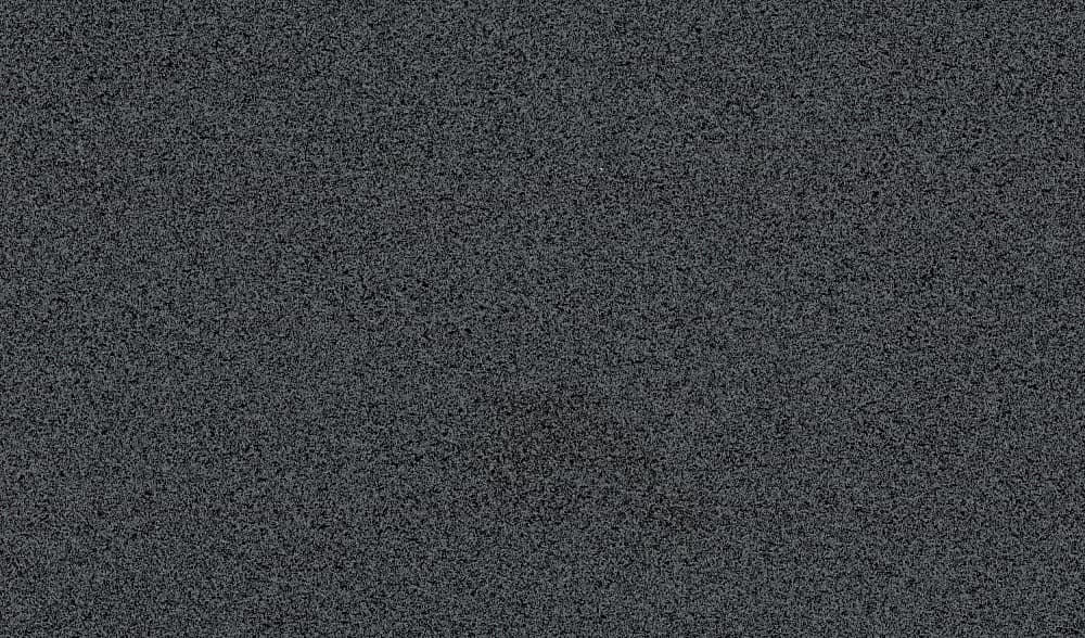 Пластик HPL 0997 QZ Чёрный селен матовый (кварц) кварц PF 0,6 мм 3050×1300 мм Arpa