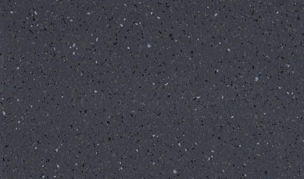 Пластик HPL 3226 MK Тускус черный камень мика PF 0,6 мм 3050×1300 мм Arpa